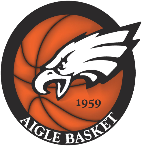 Aigle Basket